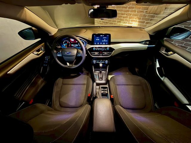 FORD福特 FOCUS  第7張相片