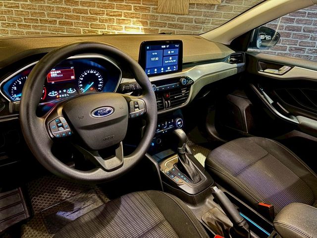 FORD福特 FOCUS  第8張相片