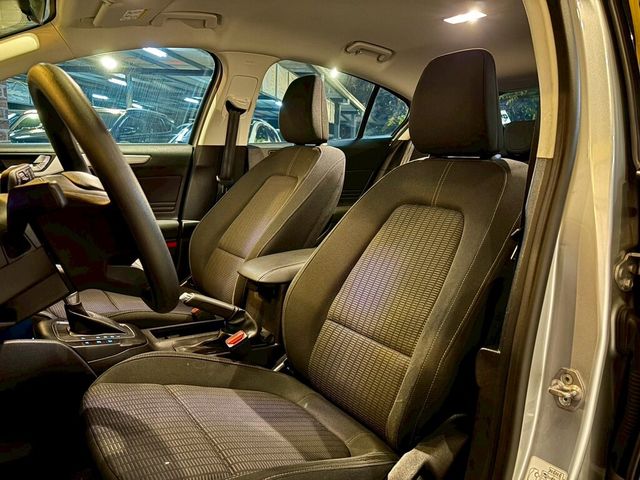 FORD福特 FOCUS  第9張相片