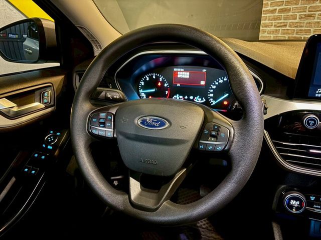 FORD福特 FOCUS  第11張相片