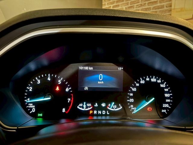 FORD福特 FOCUS  第12張相片