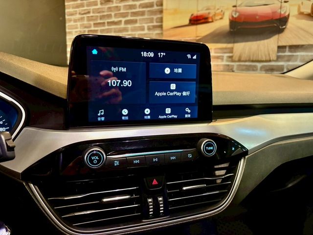 FORD福特 FOCUS  第13張相片