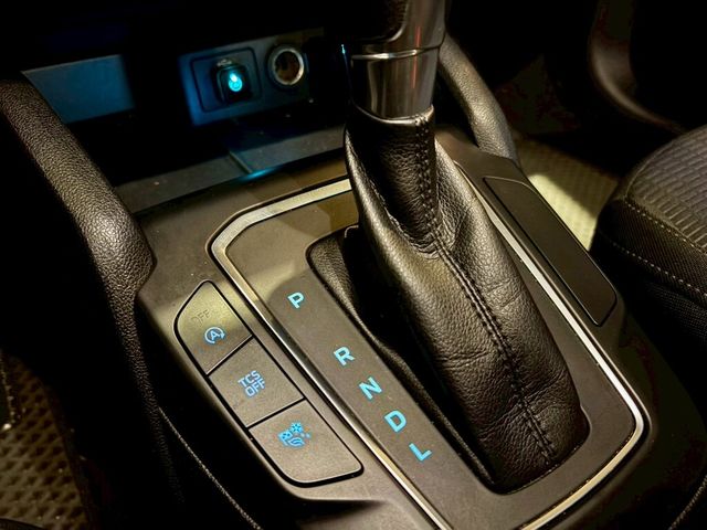 FORD福特 FOCUS  第15張相片