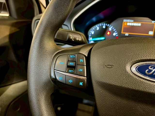 FORD福特 FOCUS  第16張相片