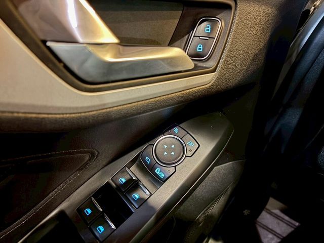 FORD福特 FOCUS  第17張相片