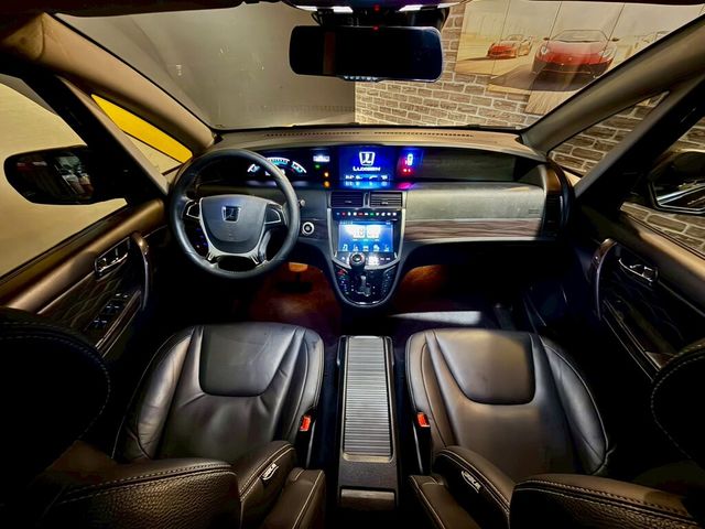 LUXGEN納智捷 M7 TURBO  第7張相片