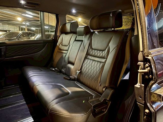 LUXGEN納智捷 M7 TURBO  第10張相片