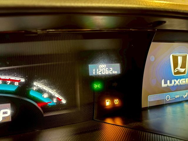 LUXGEN納智捷 M7 TURBO  第13張相片