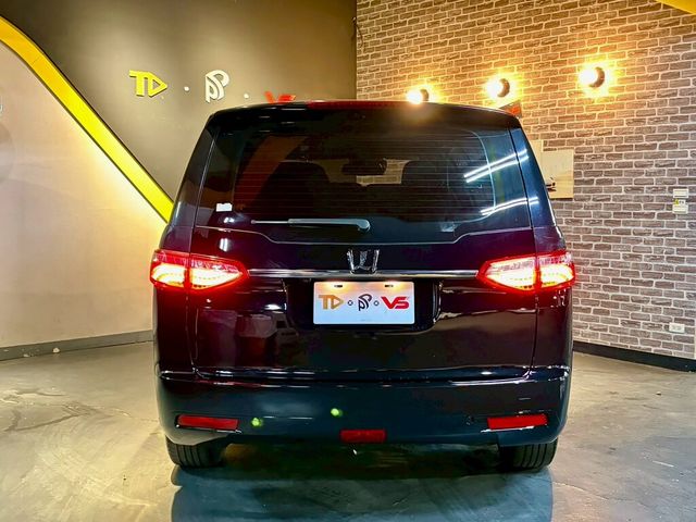 LUXGEN納智捷 M7 TURBO  第4張相片