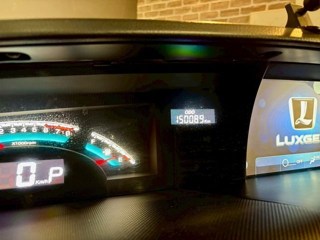 LUXGEN納智捷 M7 TURBO  第13張相片