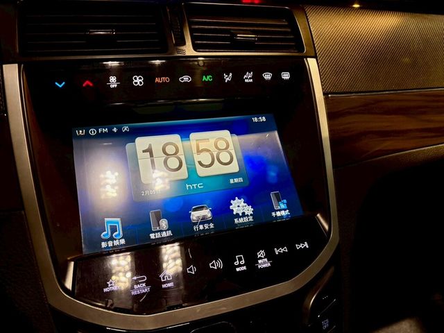 LUXGEN納智捷 M7 TURBO  第15張相片