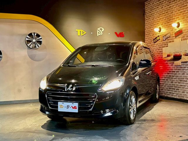 LUXGEN納智捷 M7 TURBO  第1張相片