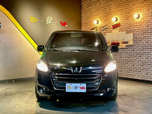 LUXGEN納智捷 M7 TURBO  第3張相片