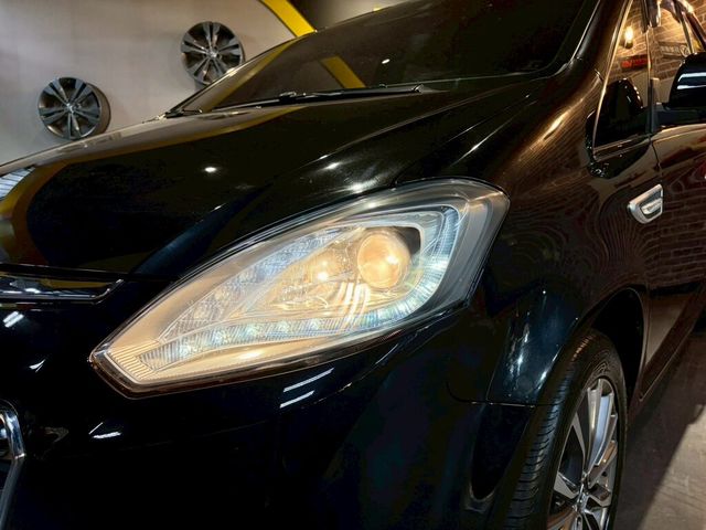 LUXGEN納智捷 M7 TURBO  第5張相片