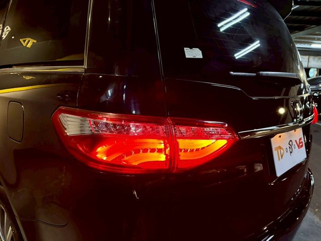 LUXGEN納智捷 M7 TURBO  第6張相片