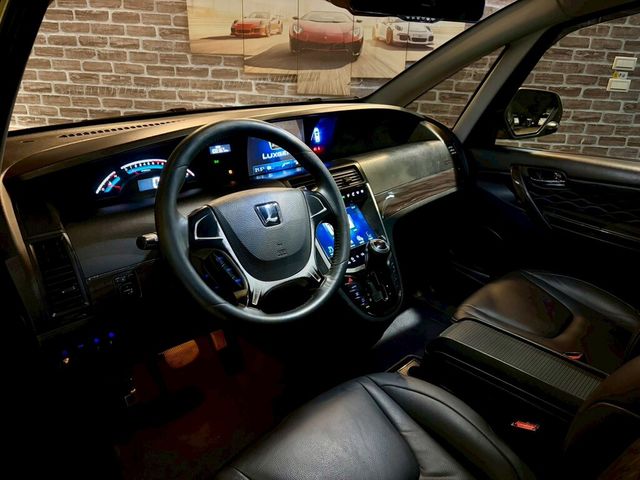 LUXGEN納智捷 M7 TURBO  第8張相片