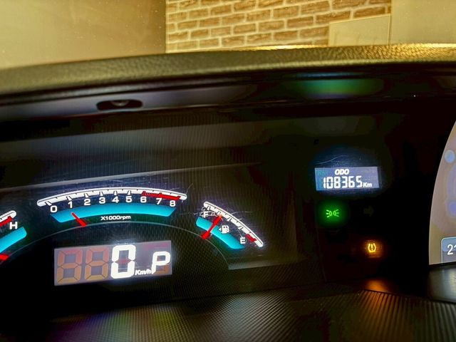 LUXGEN納智捷 M7 TURBO  第13張相片