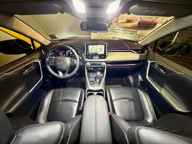 TOYOTA豐田 RAV4  第8張相片