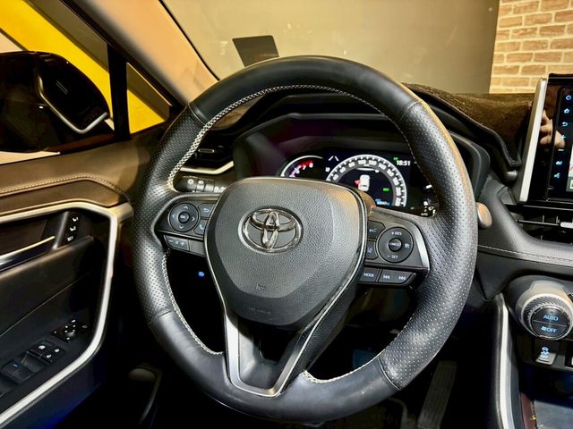 TOYOTA豐田 RAV4  第9張相片