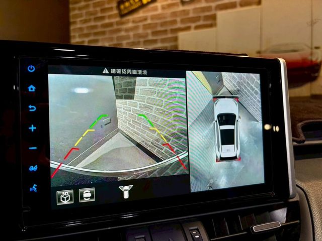 TOYOTA豐田 RAV4  第15張相片