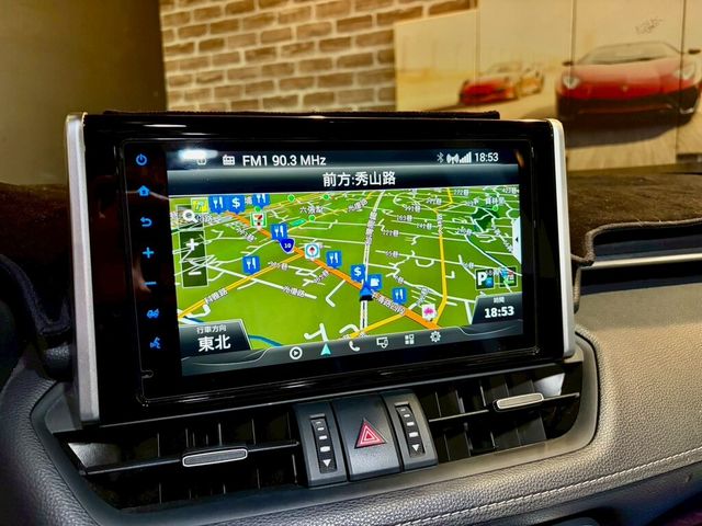 TOYOTA豐田 RAV4  第16張相片