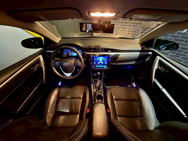 TOYOTA豐田 ALTIS  第7張相片