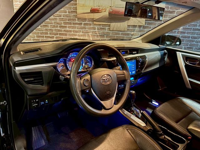 TOYOTA豐田 ALTIS  第8張相片