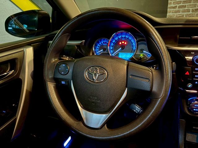 TOYOTA豐田 ALTIS  第11張相片