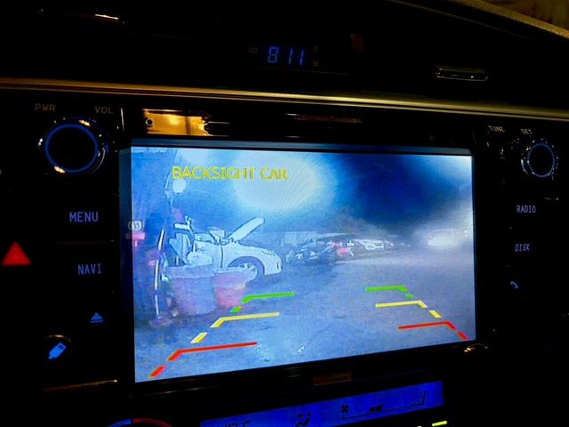 TOYOTA豐田 ALTIS  第14張相片