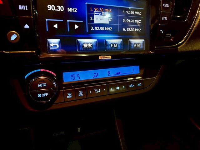 TOYOTA豐田 ALTIS  第15張相片