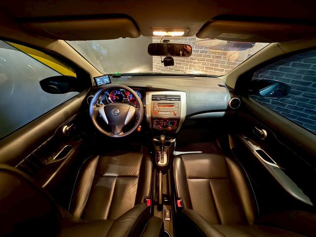 NISSAN日產 LIVINA  第7張相片
