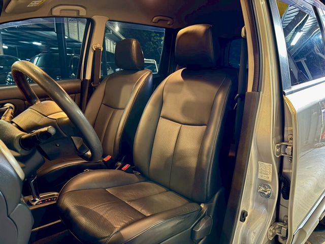 NISSAN日產 LIVINA  第9張相片