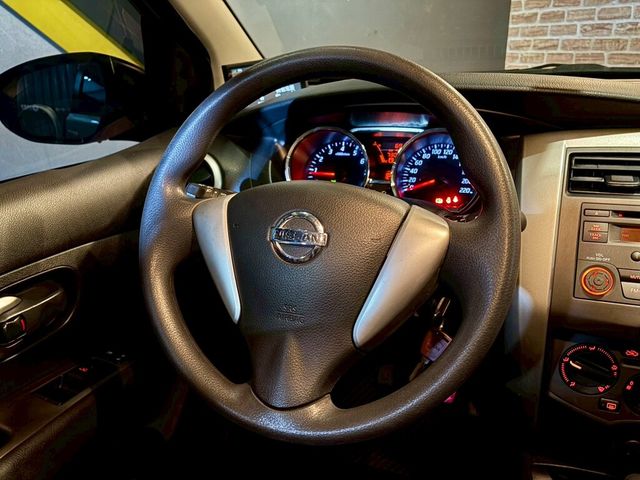 NISSAN日產 LIVINA  第11張相片