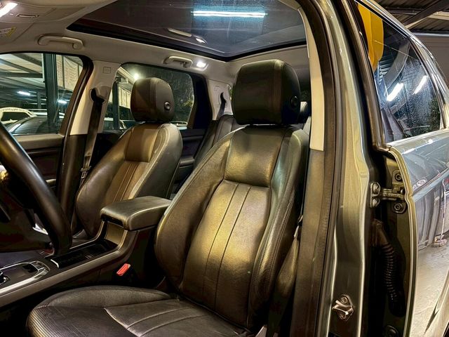 LAND ROVER路華 DISCOVERY SPORT  第11張相片