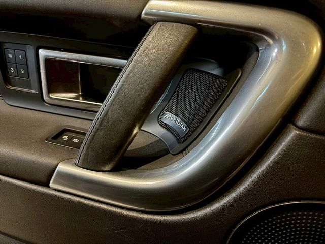 LAND ROVER路華 DISCOVERY SPORT  第13張相片