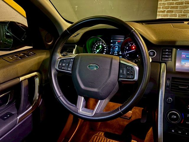 LAND ROVER路華 DISCOVERY SPORT  第15張相片