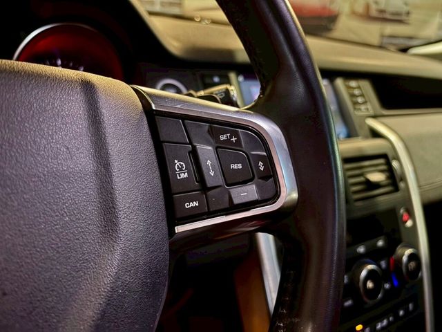 LAND ROVER路華 DISCOVERY SPORT  第17張相片