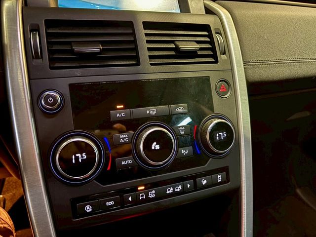 LAND ROVER路華 DISCOVERY SPORT  第20張相片