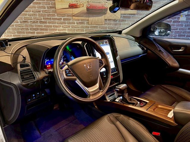 LUXGEN納智捷 U6 GT  第8張相片