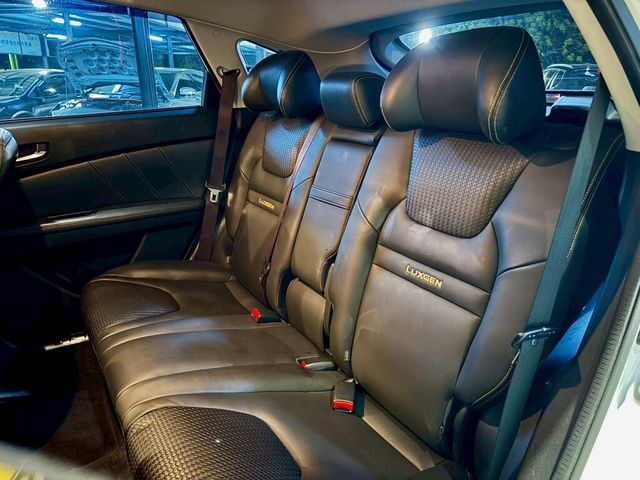 LUXGEN納智捷 U6 GT  第10張相片