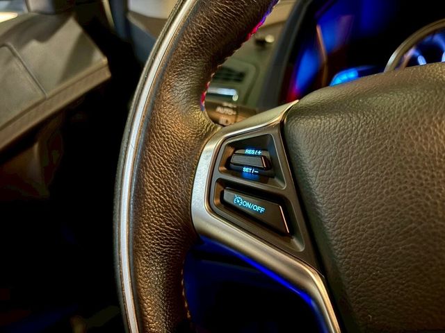 LUXGEN納智捷 U6 GT  第12張相片