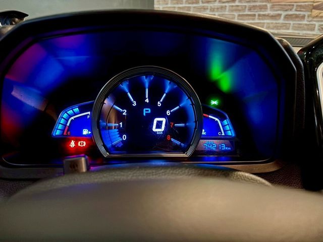 LUXGEN納智捷 U6 GT  第14張相片