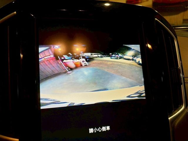 LUXGEN納智捷 U6 GT  第16張相片