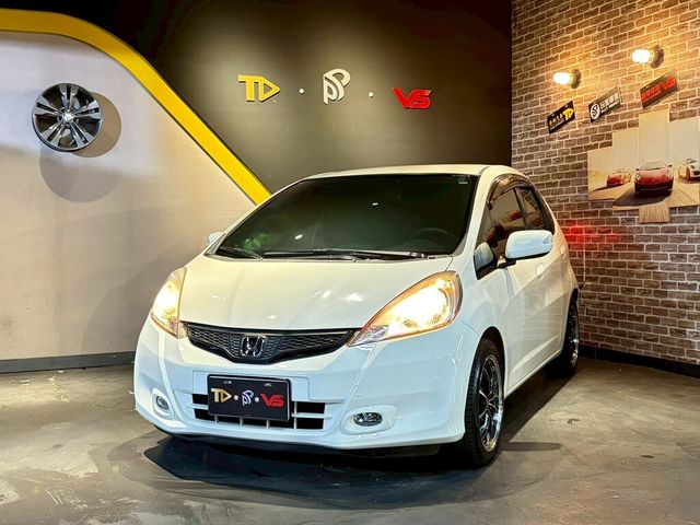 HONDA本田 FIT  第1張相片