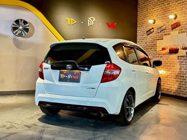 HONDA本田 FIT  第2張相片