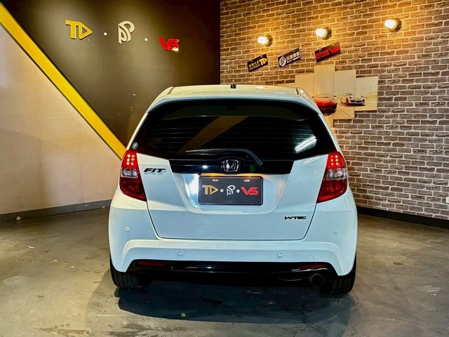 HONDA本田 FIT  第4張相片