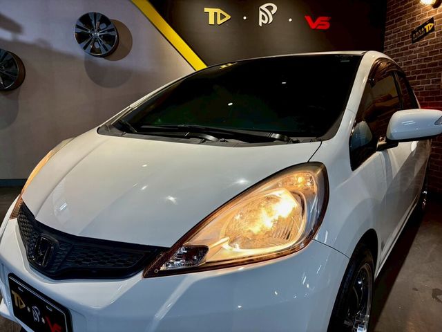 HONDA本田 FIT  第5張相片