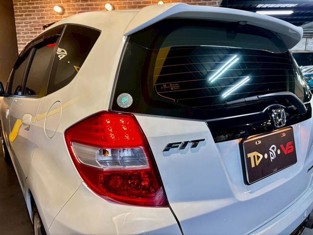 HONDA本田 FIT  第6張相片