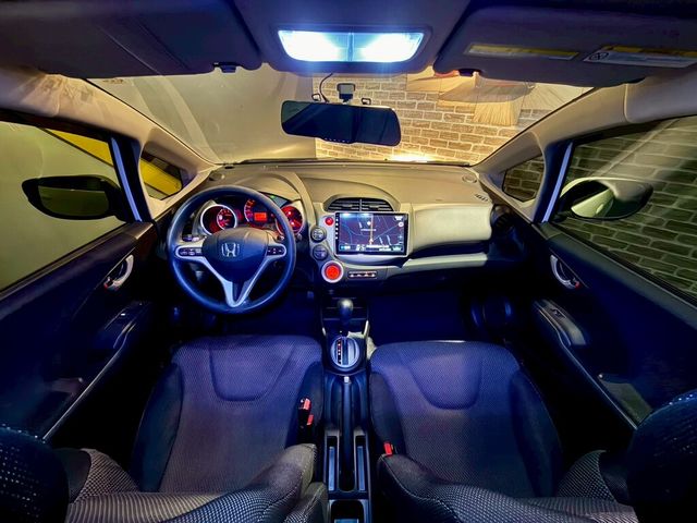 HONDA本田 FIT  第8張相片