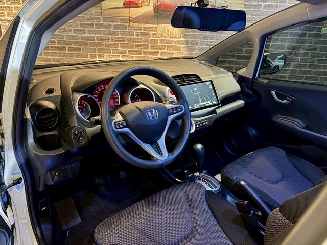 HONDA本田 FIT  第9張相片